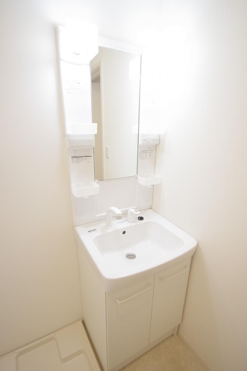 フェリーチェBの物件内観写真