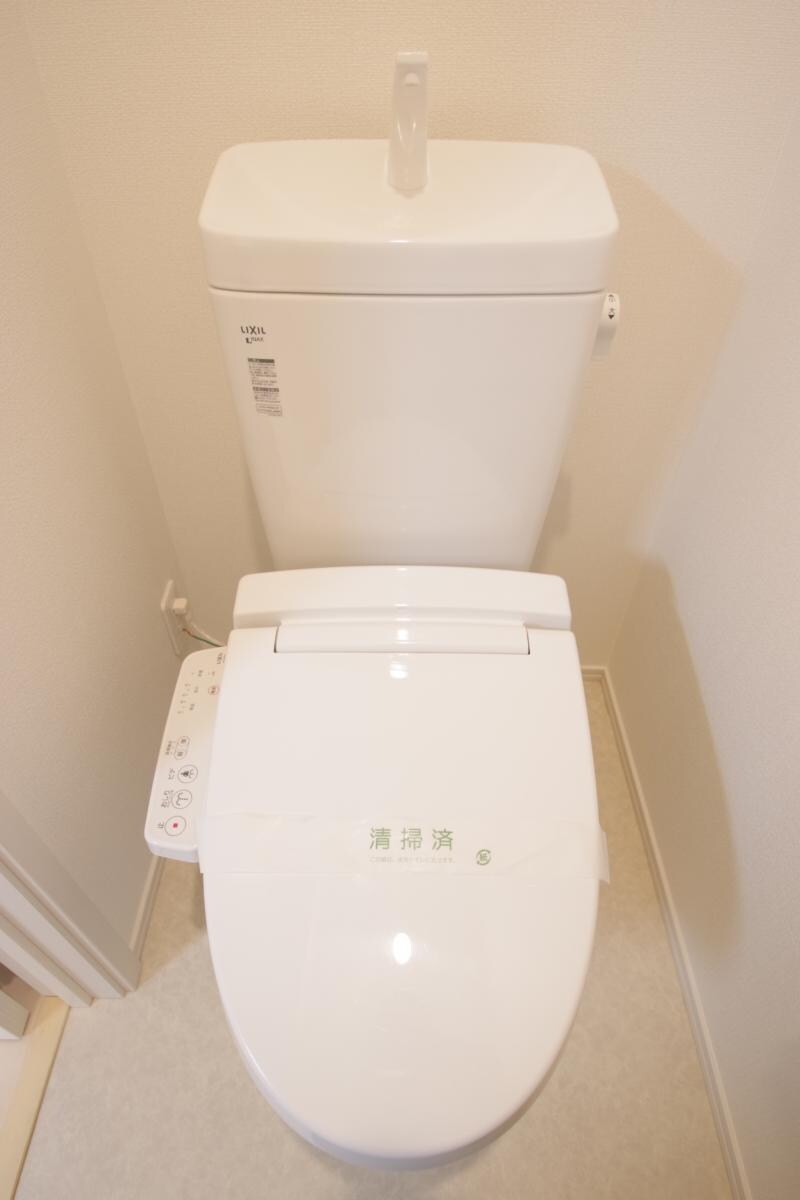 フェリーチェBの物件内観写真