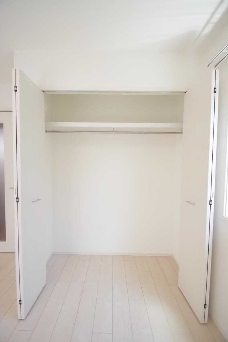 フェリーチェBの物件内観写真