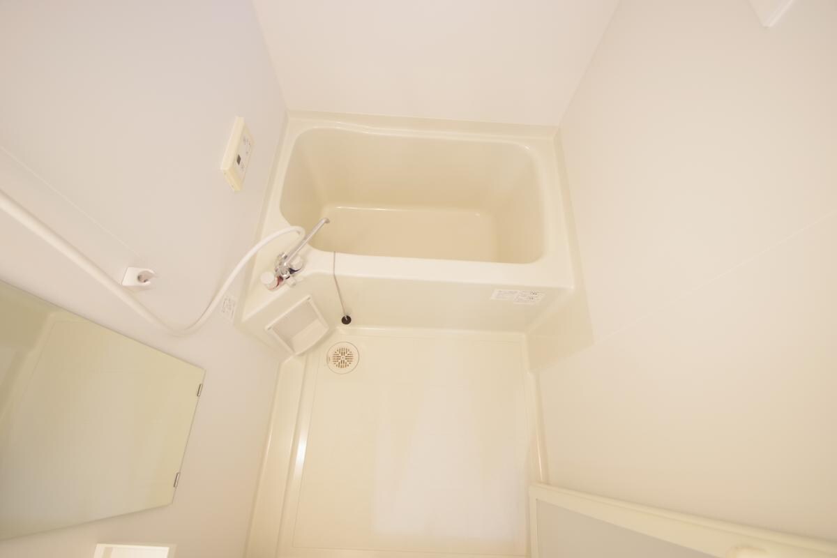 フェリーチェBの物件内観写真