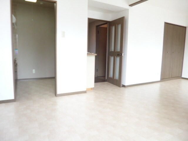 セントラル喜和 の物件内観写真