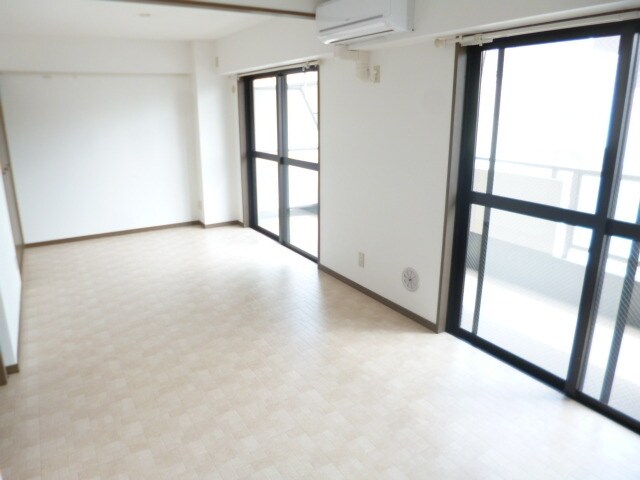 セントラル喜和 の物件内観写真