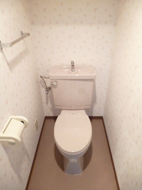 セントラル喜和 の物件内観写真