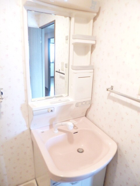 セントラル喜和 の物件内観写真