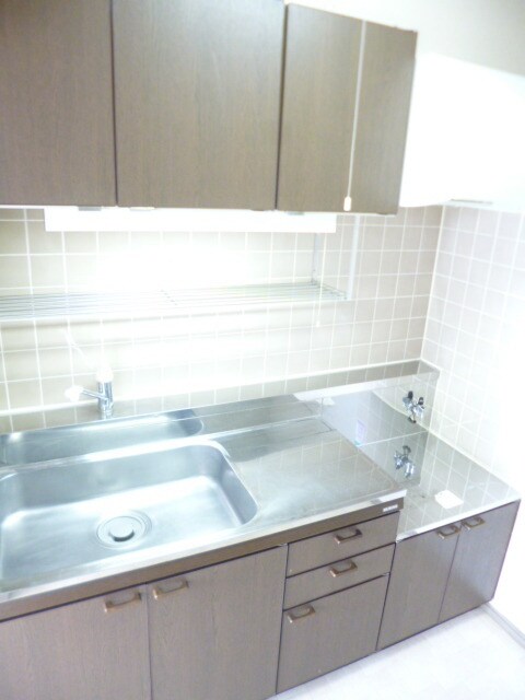 セントラル喜和 の物件内観写真