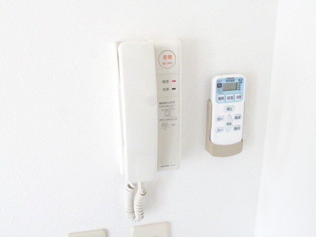 セントラル喜和 の物件内観写真