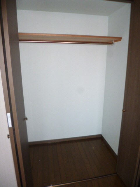 セントラル喜和 の物件内観写真