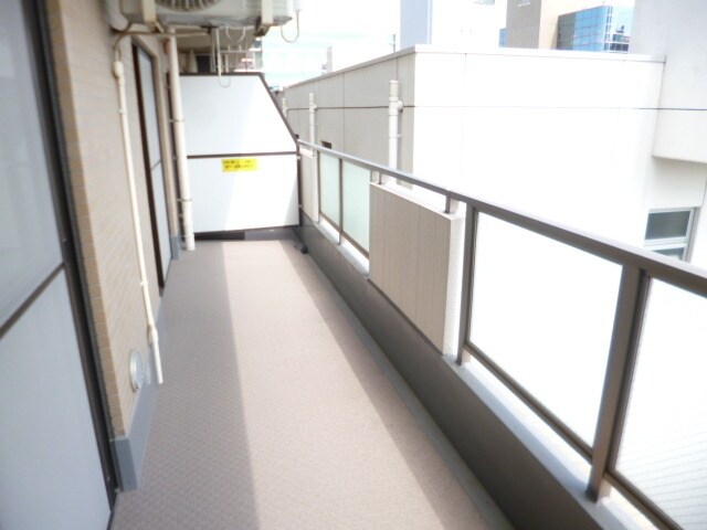 セントラル喜和 の物件内観写真