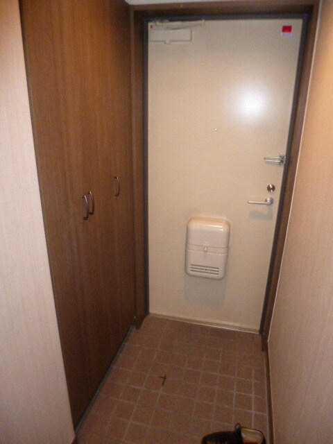 セントラル喜和 の物件内観写真