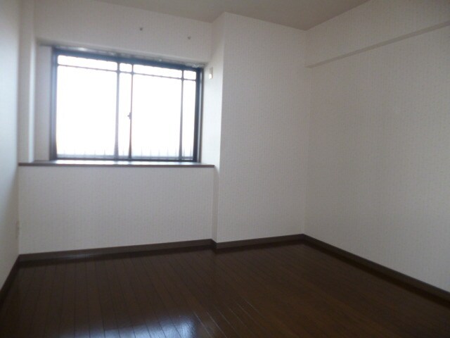 セントラル喜和 の物件内観写真