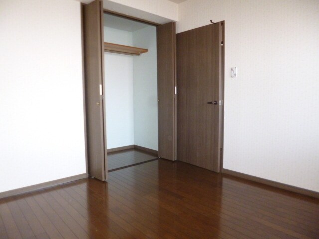 セントラル喜和 の物件内観写真