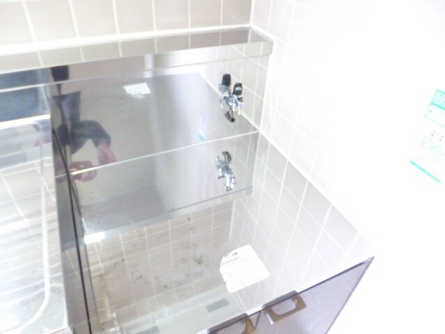 セントラル喜和 の物件内観写真