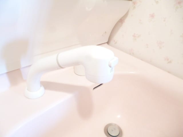 セントラル喜和 の物件内観写真