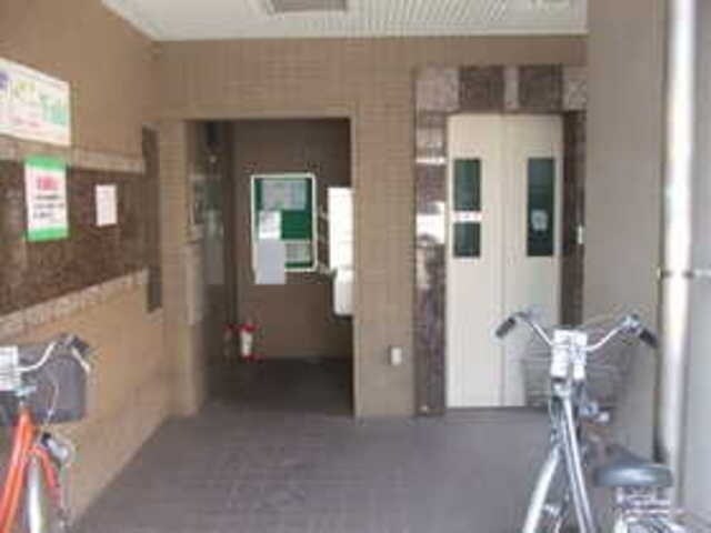 セントラル喜和 の物件内観写真