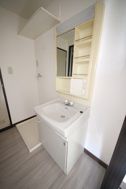 サンハイム古木の物件内観写真