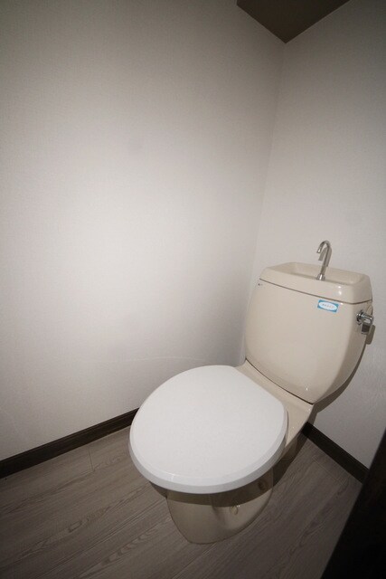 サンハイム古木の物件内観写真