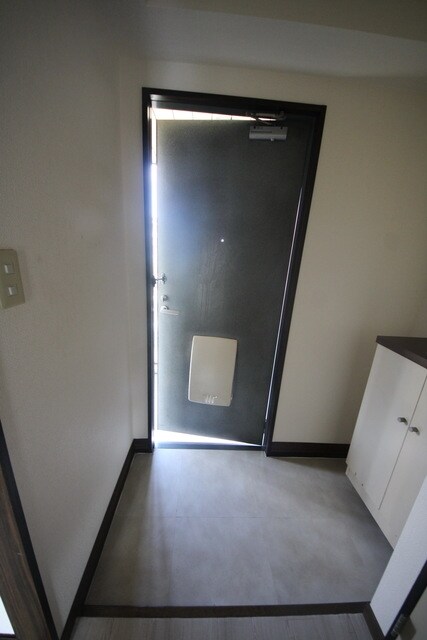 サンハイム古木の物件内観写真