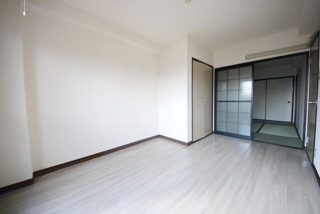 サンハイム古木の物件内観写真