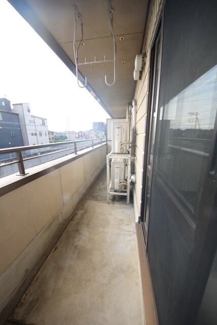 サンハイム古木の物件内観写真