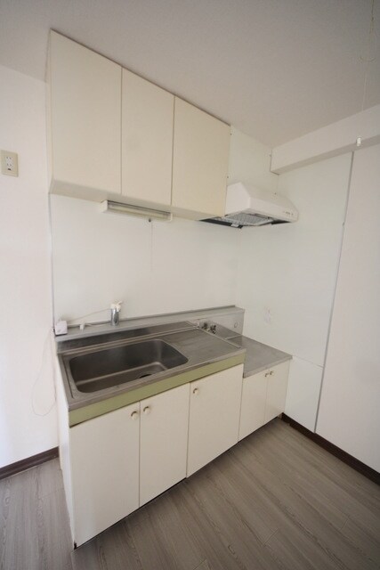 サンハイム古木の物件内観写真