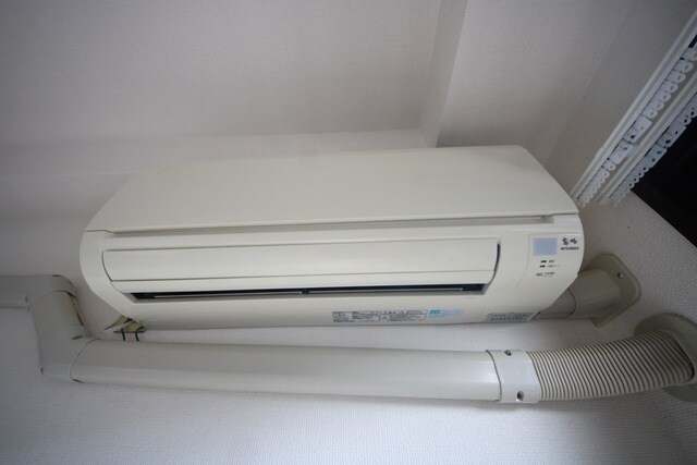 サンハイム古木の物件内観写真