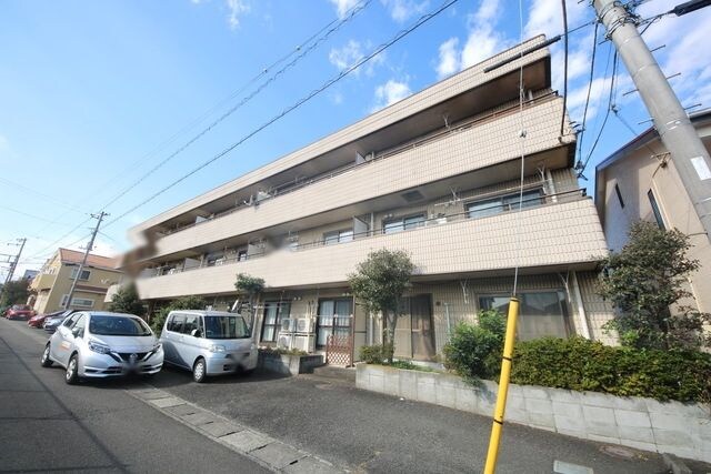 サンハイム古木の物件内観写真