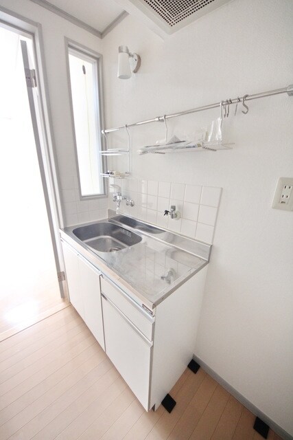 チェルシーの物件内観写真