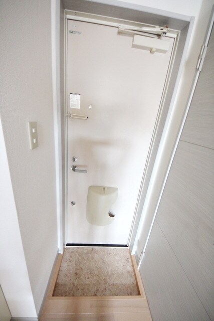 チェルシーの物件内観写真