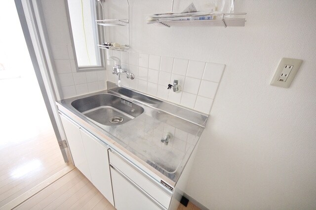 チェルシーの物件内観写真