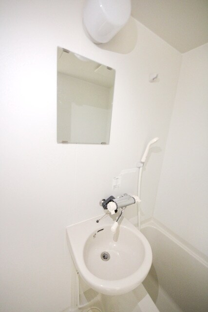 チェルシーの物件内観写真