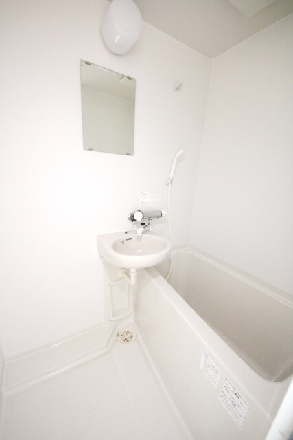 チェルシーの物件内観写真