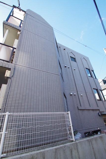 シティハイツ相模大野の物件内観写真