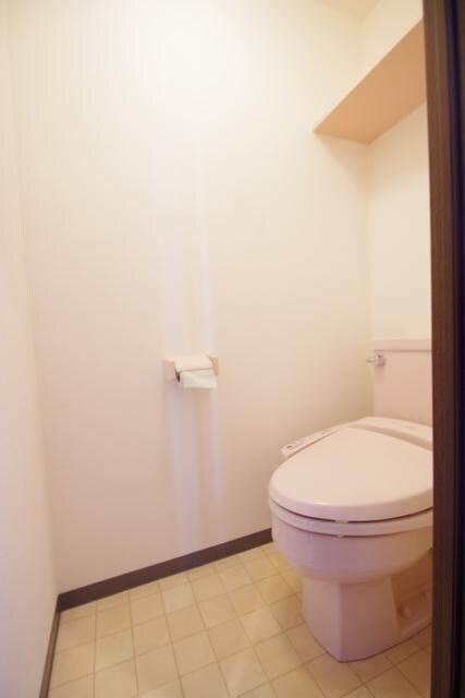 シティハイツ相模大野の物件内観写真