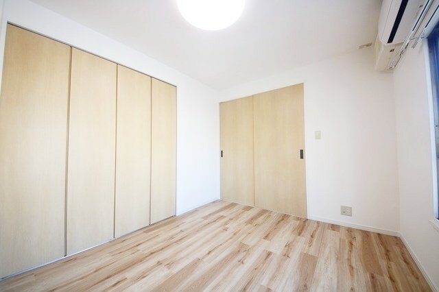 ベル・メゾン中央林間の物件内観写真