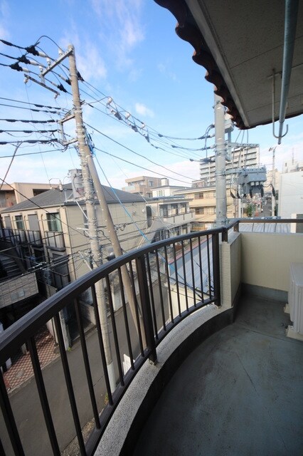 ベル・メゾン中央林間の物件内観写真