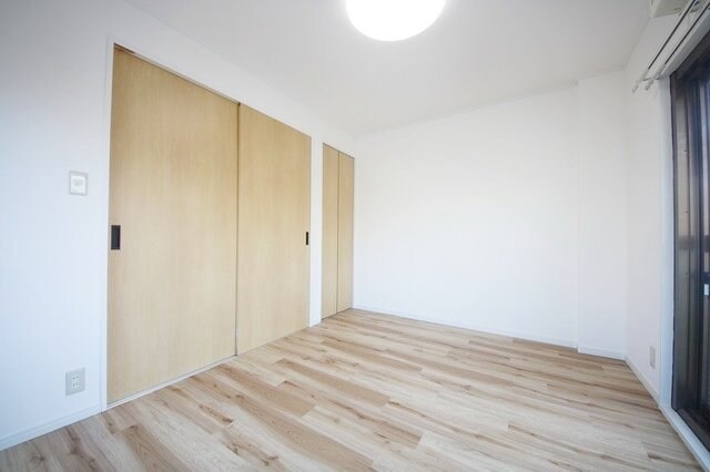 ベル・メゾン中央林間の物件内観写真