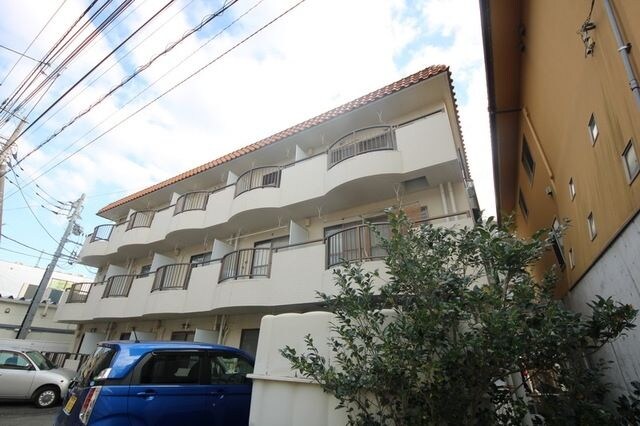 ベル・メゾン中央林間の物件内観写真