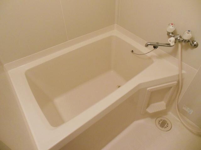 ジュネスハイムAの物件内観写真