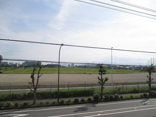 ジュネスハイムAの物件内観写真