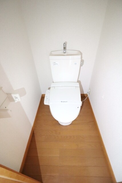 レオパレスシャルムの物件内観写真