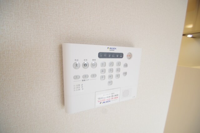 クレアージュの物件内観写真