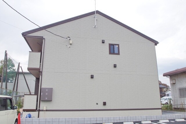 クレアージュの物件内観写真