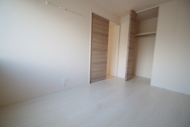 クレアージュの物件内観写真