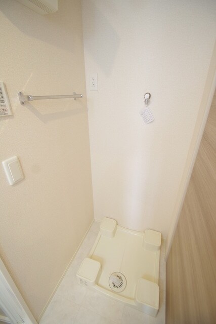 クレアージュの物件内観写真