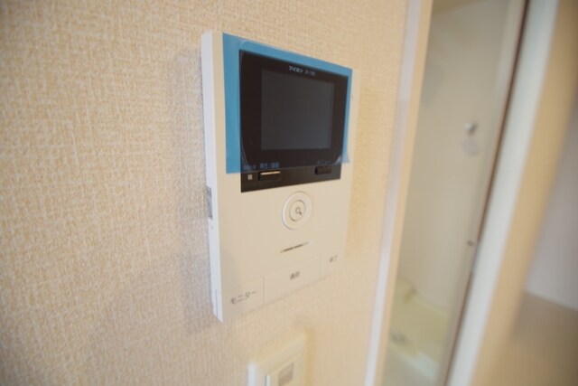 クレアージュの物件内観写真