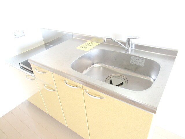 スタービレ海老名の物件内観写真