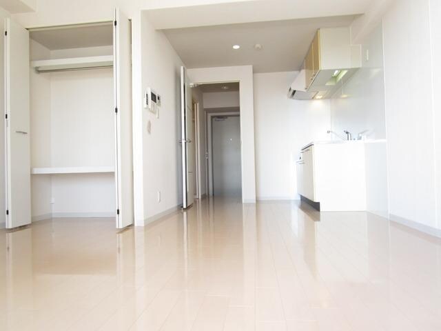 スタービレ海老名の物件内観写真