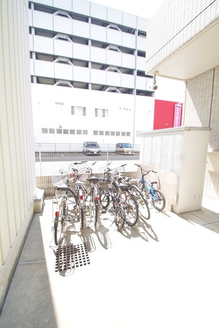 スタービレ海老名の物件内観写真