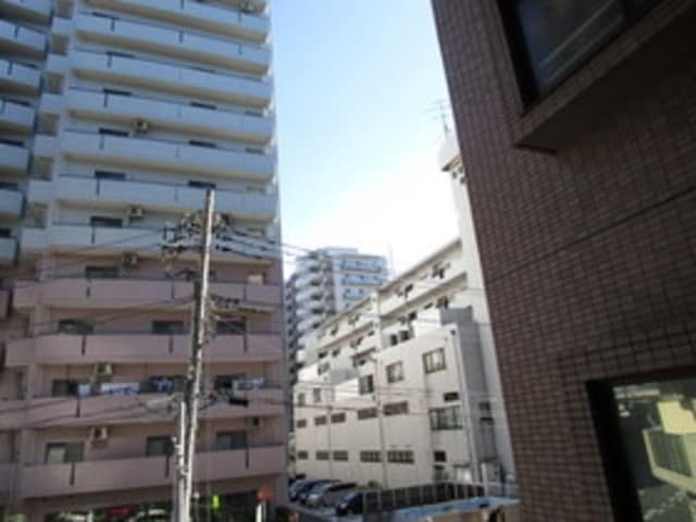 ABITARE海老名の物件内観写真