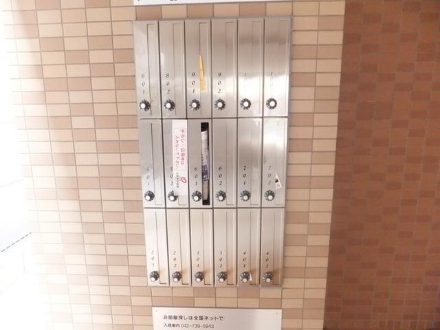 タウンコートSの物件内観写真